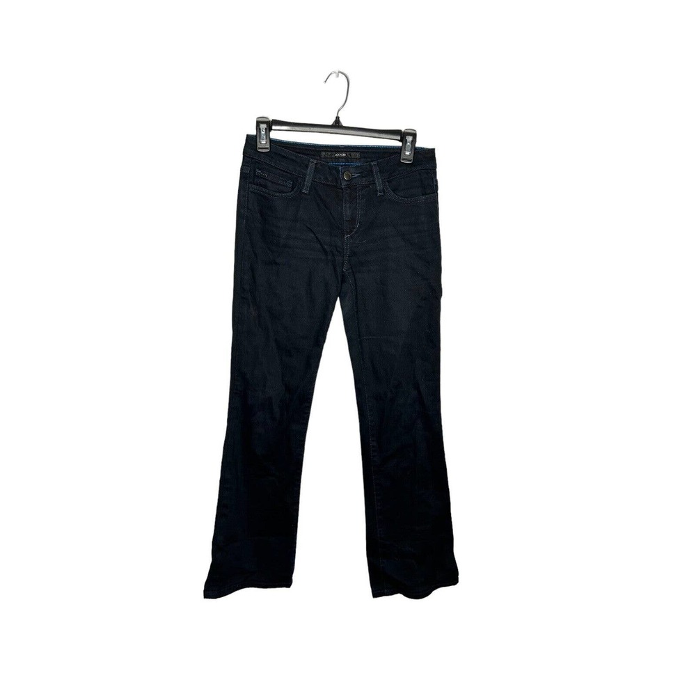 Joe's Jeans Honey reed‎ wash sz 26 slim boot cut jeans womens